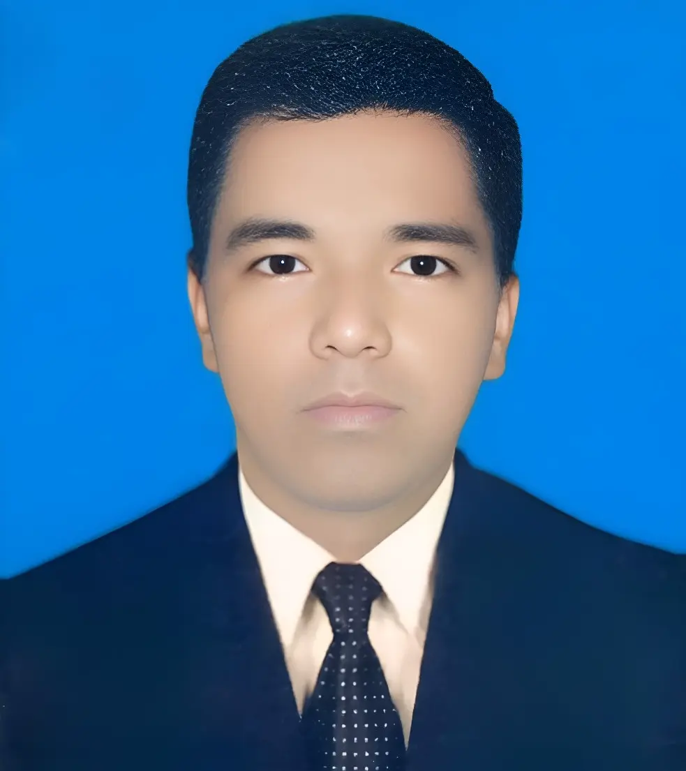 প্রধান শিক্ষক নীতি পূর্ণ বড়ুয়া