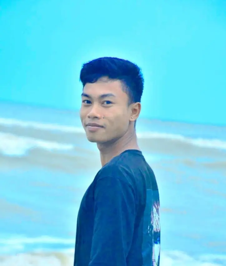 Chinglau Mro