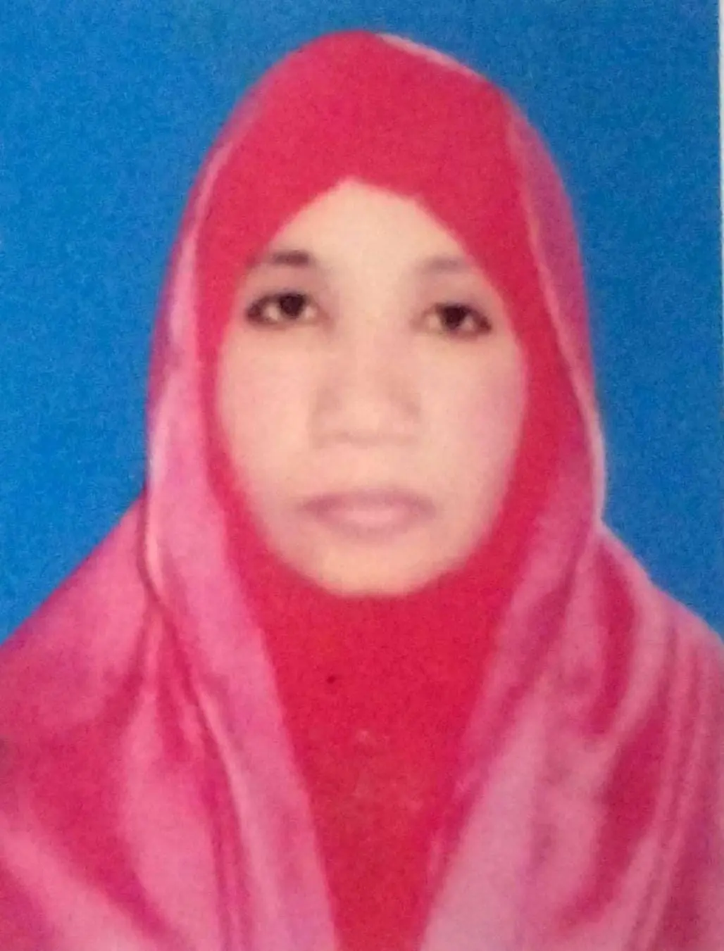 Fatema Begum