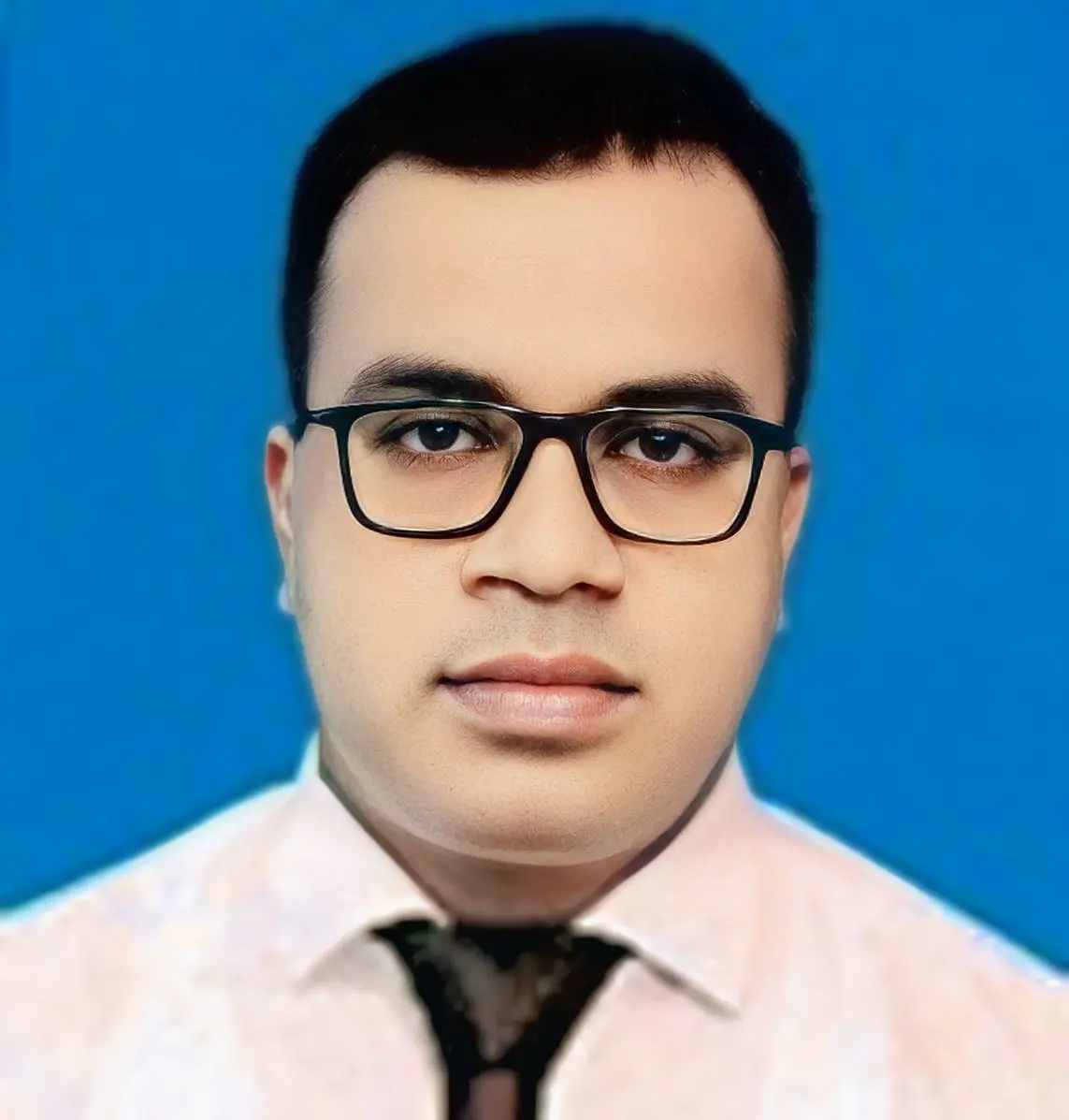 MD. Hedaedul Islam