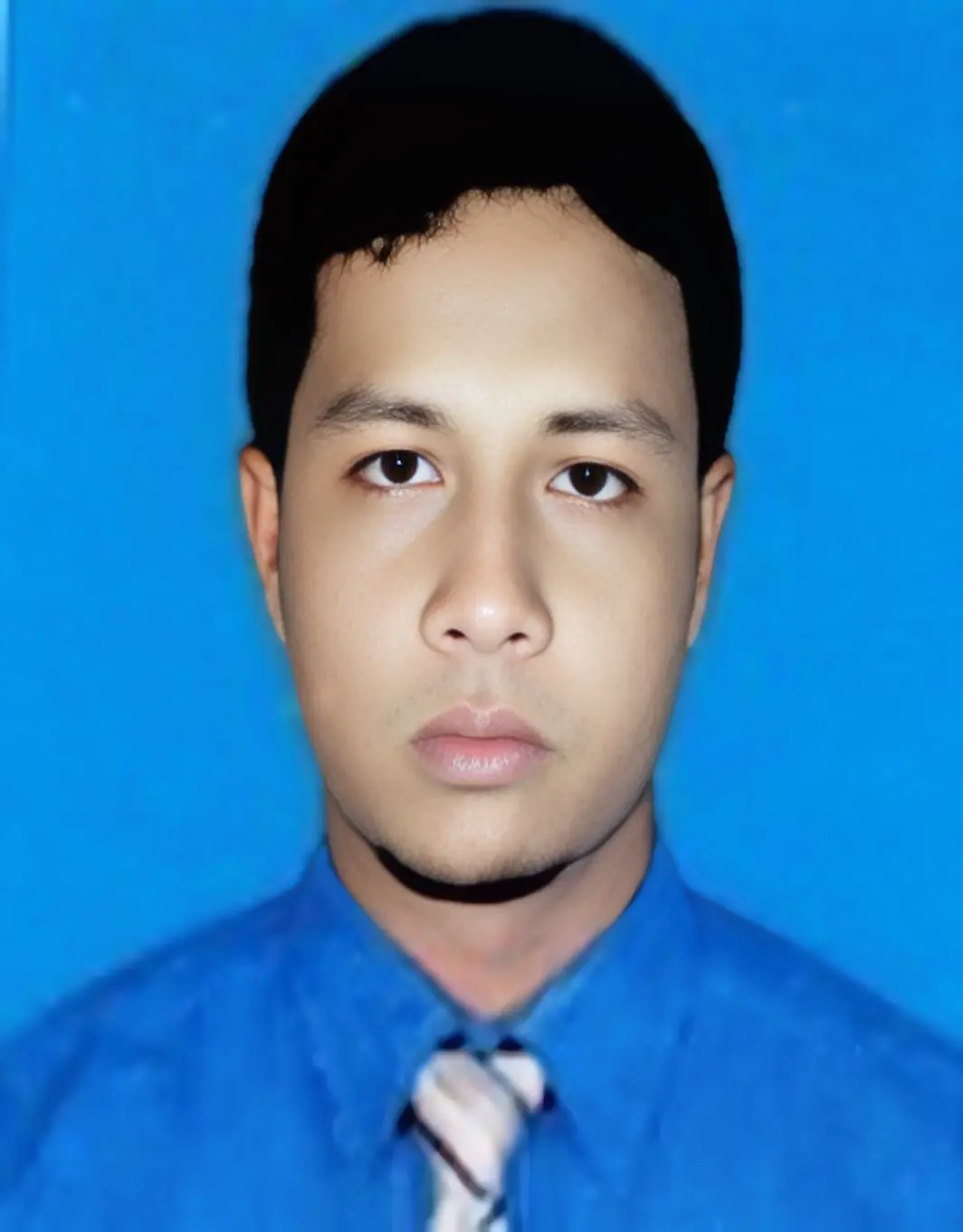 Minhajul Haque