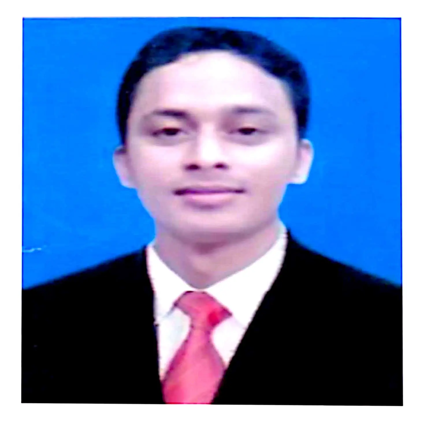 Mohammad Shahidul Islam