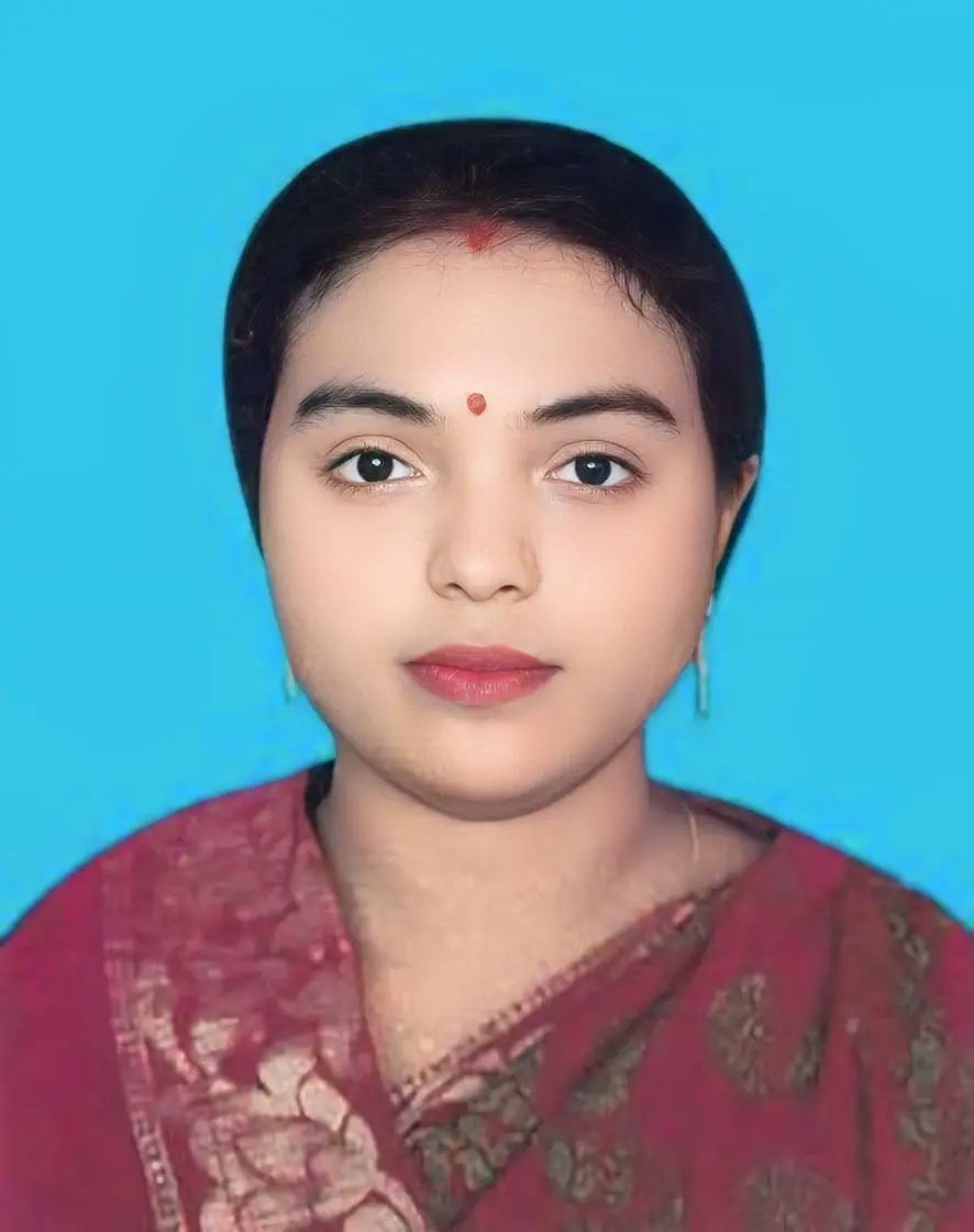 Nishan Priya Barua